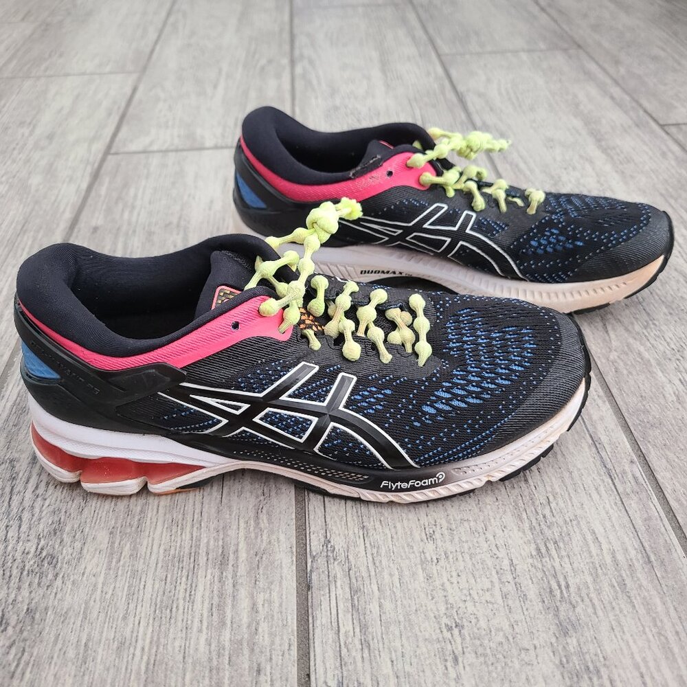 ASICS Gel-Kayano 25 Running Shoes Women’s Size 6.5